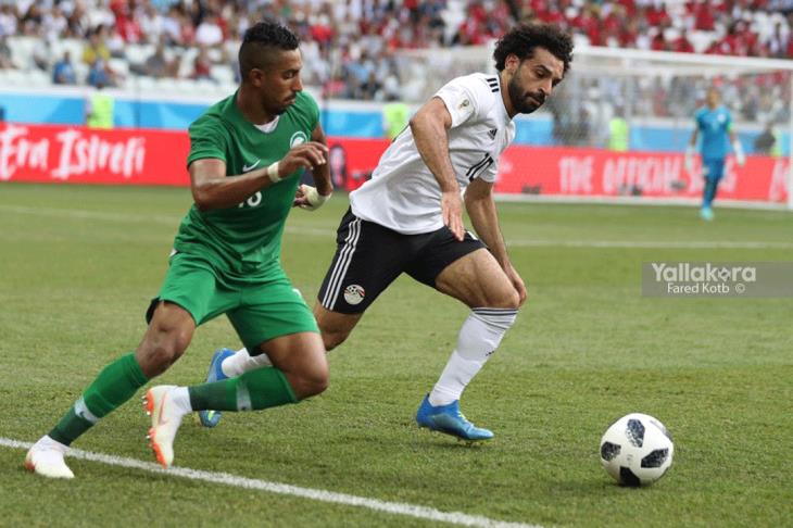سالم الدوسري محمد صلاح سالم الدوسري محمد صلاح